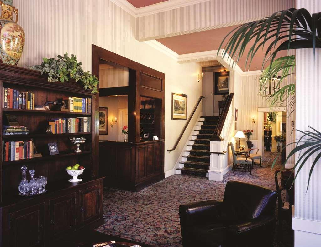 Hotel La Rose Santa Rosa Interior photo